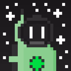 Moonie Punk #661