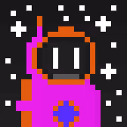 Moonie Punk #233