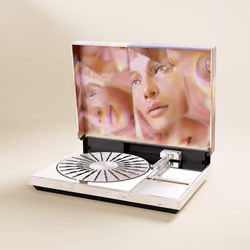 B&O DNA NFT #596