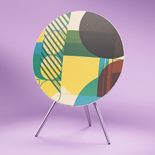 B&O DNA NFT #557
