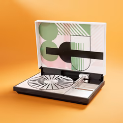 B&O DNA NFT #1218