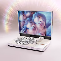 B&O DNA NFT #897