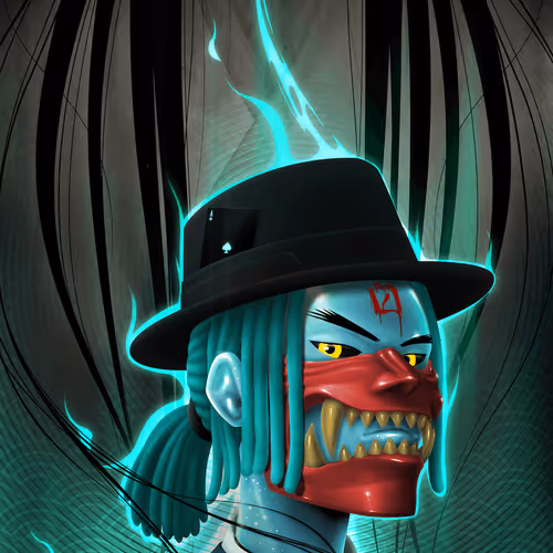 The Haunted 5