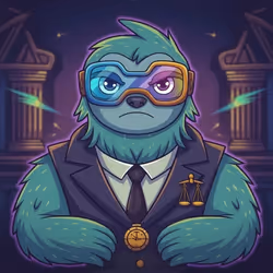 Sloth #0002