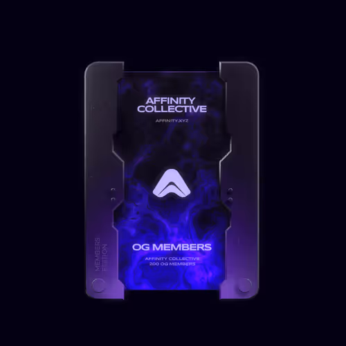 Affinity Collective