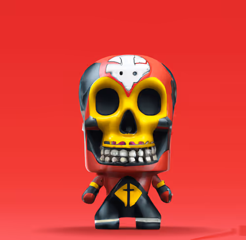 Muertosnft 1