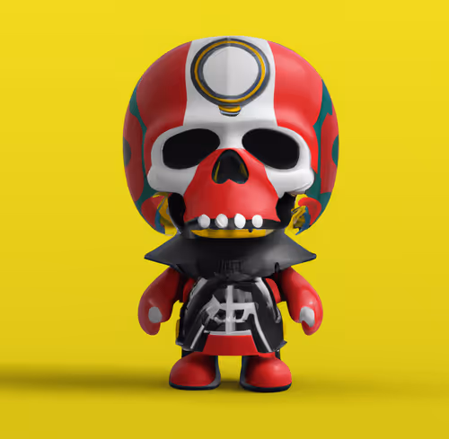 Muertosnft 1