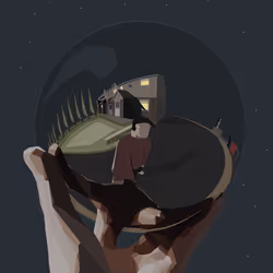 13