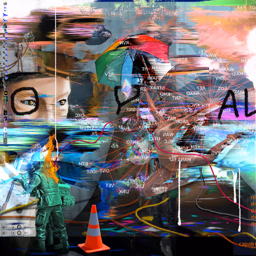 AI Will Be Watching