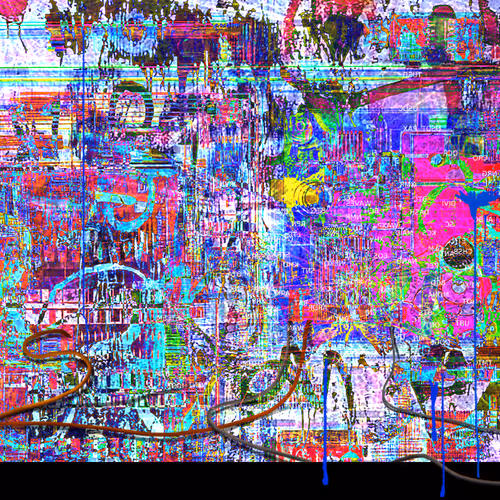 Beyond The Graff