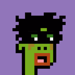 Pepe Boring Punk #270