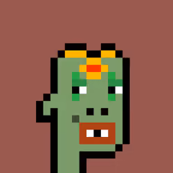 Pepe Boring Punk #237
