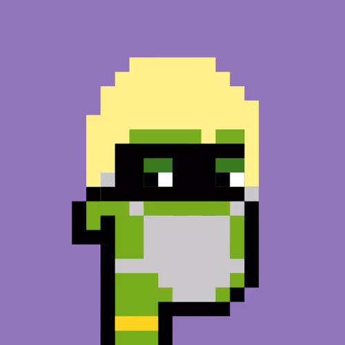 Pepe Boring Punk