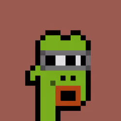 Pepe Boring Punk #297