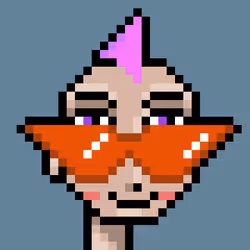 PunksMilady # 932