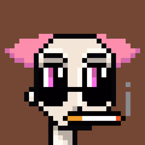 Punks Milady 2024