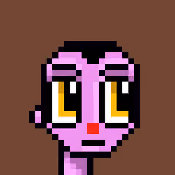 PunksMilady # 561