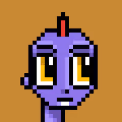 PunksMilady # 60