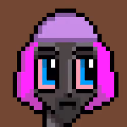 PunksMilady # 735