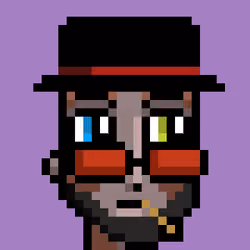 PunksMilady # 736