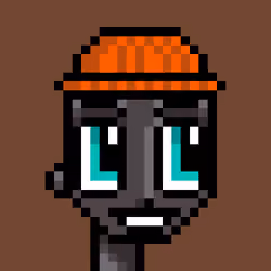 PunksMilady # 559