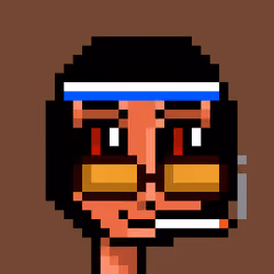PunksMilady # 737