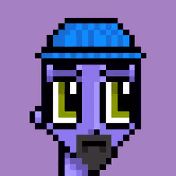 PunksMilady # 71