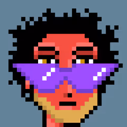 PunksMilady # 89