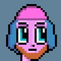 PunksMilady # 931