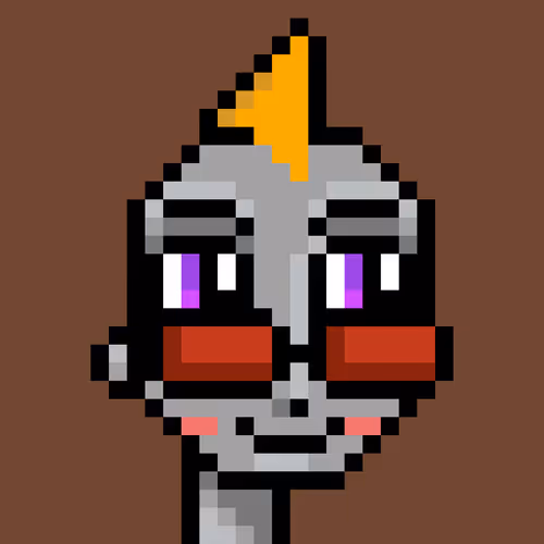 Punks Milady 2024