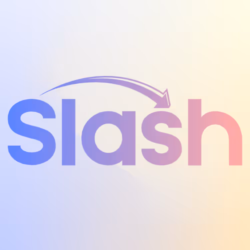 Slash Genesis