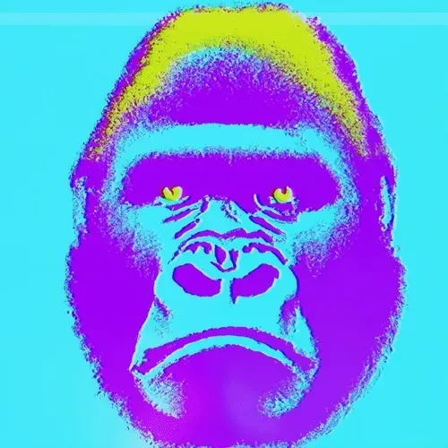 Spirit Animals Johxkphdak