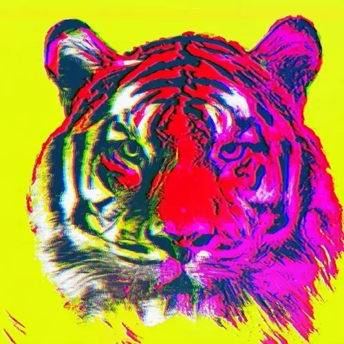 Spirit Animals Johxkphdak