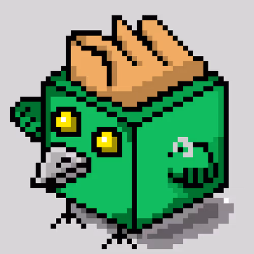 Item #464 Media