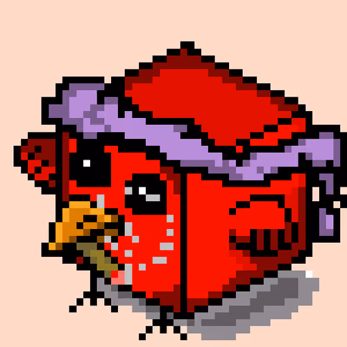 CockBlockz #327