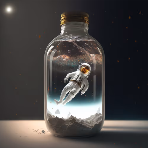 Gn In A Bottle