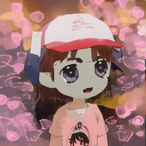 REMIKAKIS #18
