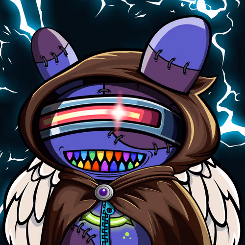 RugDollz Exclusive #7