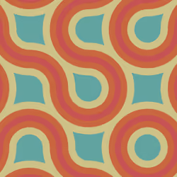 Vesica Turns by Emilia M #60