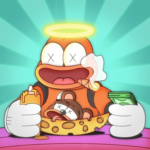 Franky #55