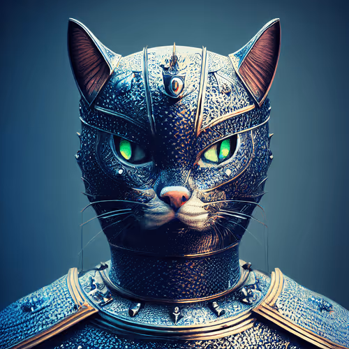We Are All Going To Crusade