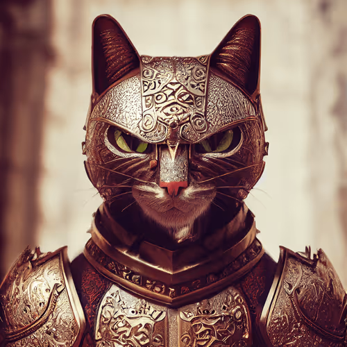 We Are All Going To Crusade