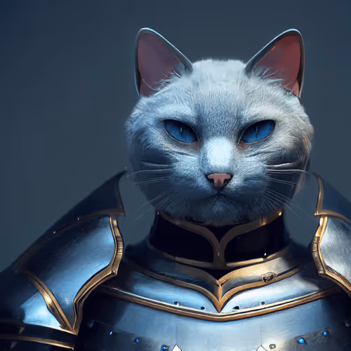 We Are All Going To Crusade