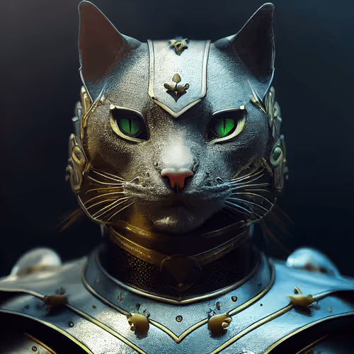 We Are All Going To Crusade