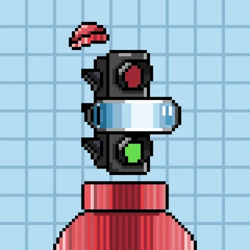 Pixel Interfaces