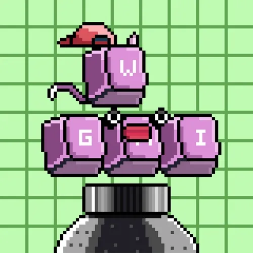 Pixel Interfaces