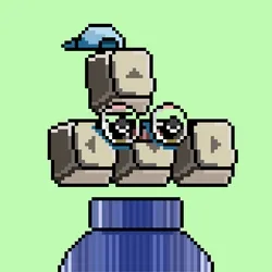 Pixel Interfaces #2732