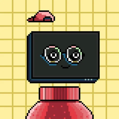 Pixel Interfaces #1220