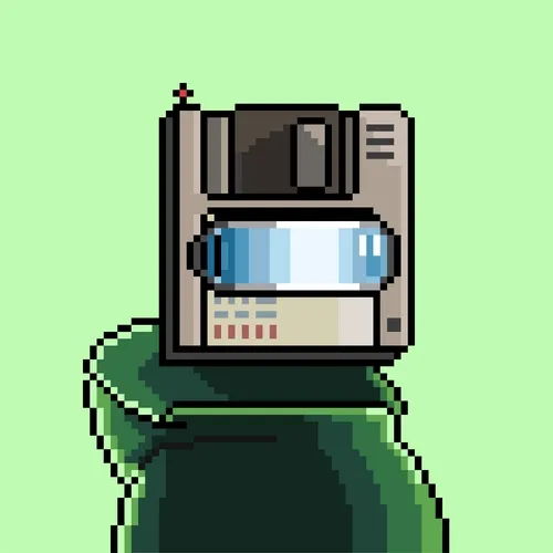Pixel Interfaces