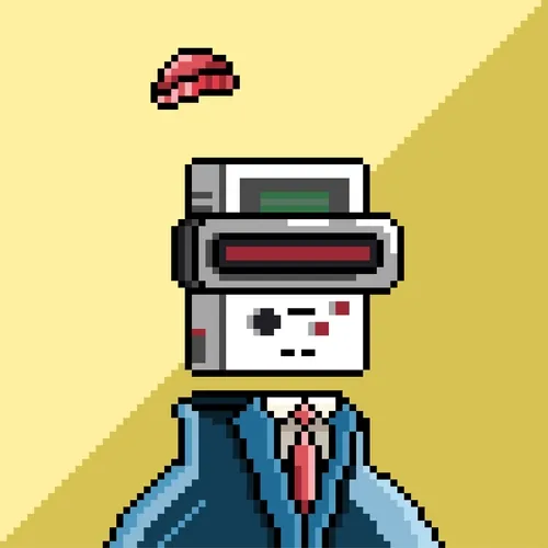 Pixel Interfaces #860